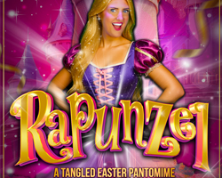 Rapunzel